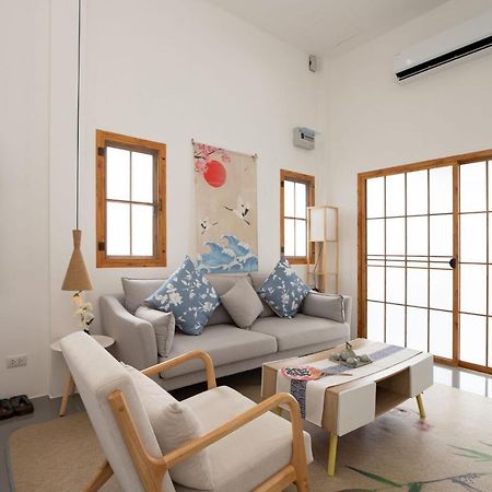 Villa Sunrise Garden A180 Ban Mai Exterior foto