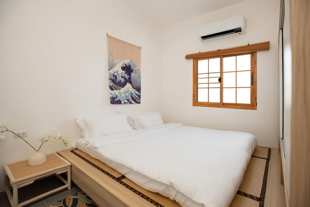 Villa Sunrise Garden A180 Ban Mai Exterior foto